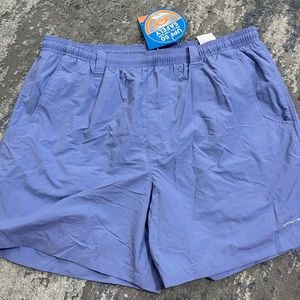 Mens Columbia swim shorts PFG
